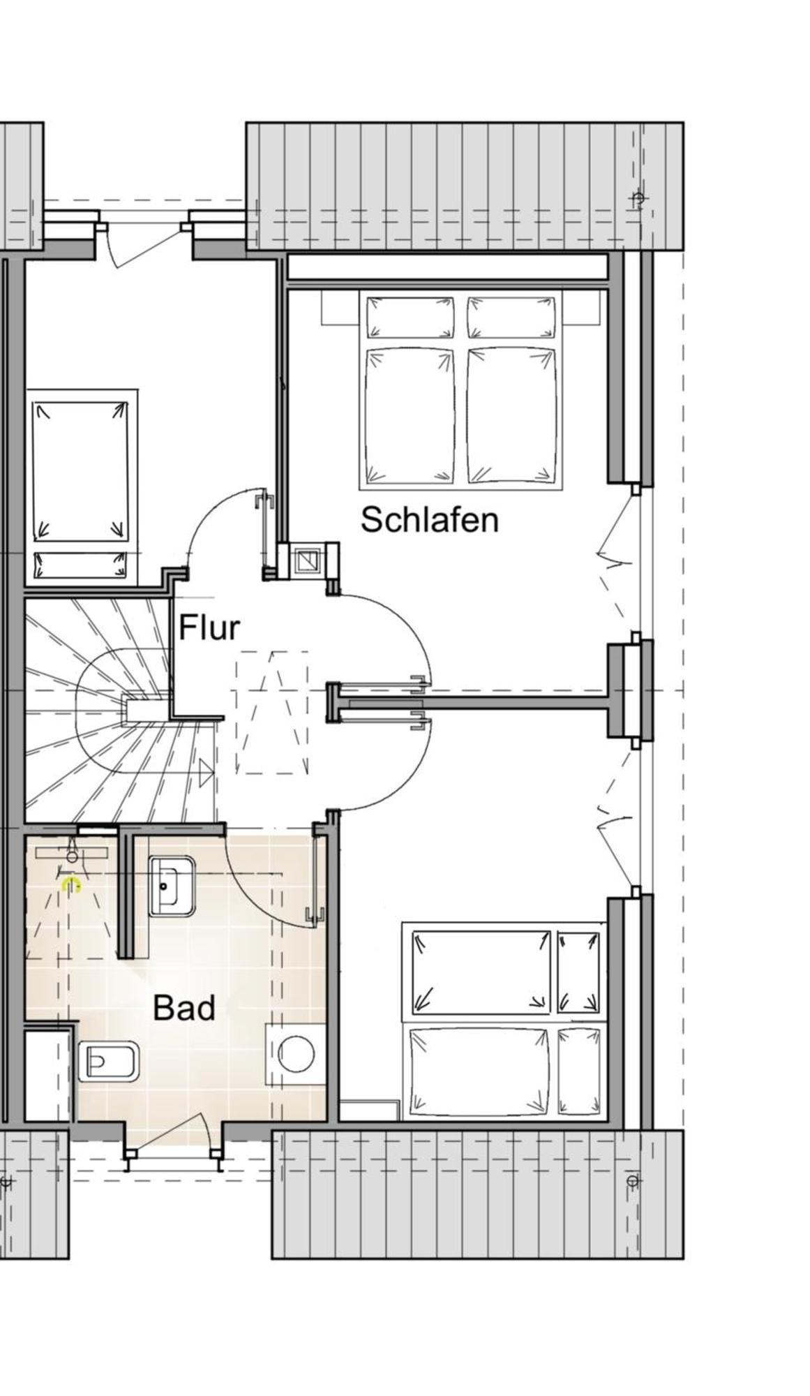 Birkenlund Villa Böhl Kültér fotó