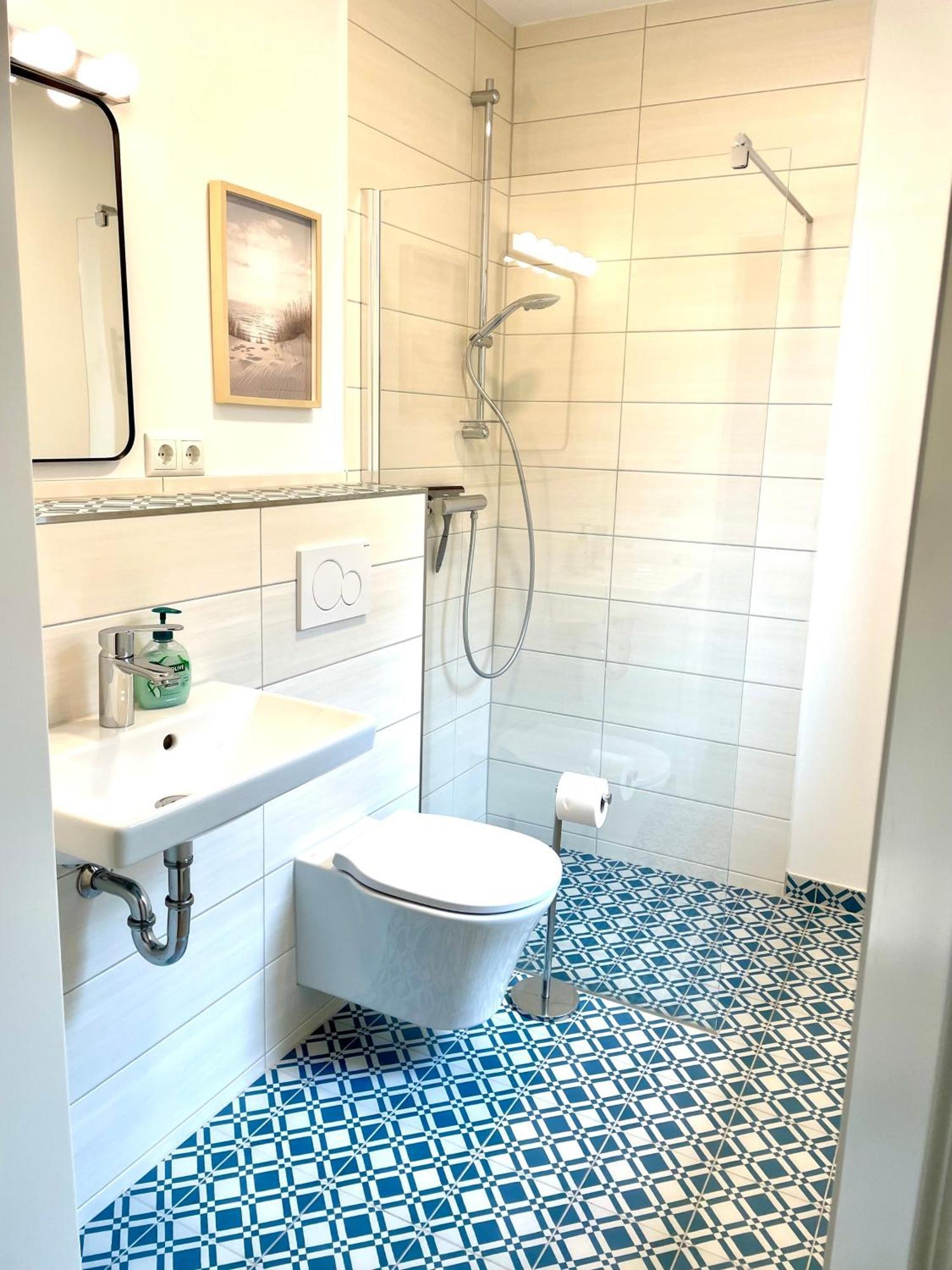 Birkenlund Villa Böhl Kültér fotó