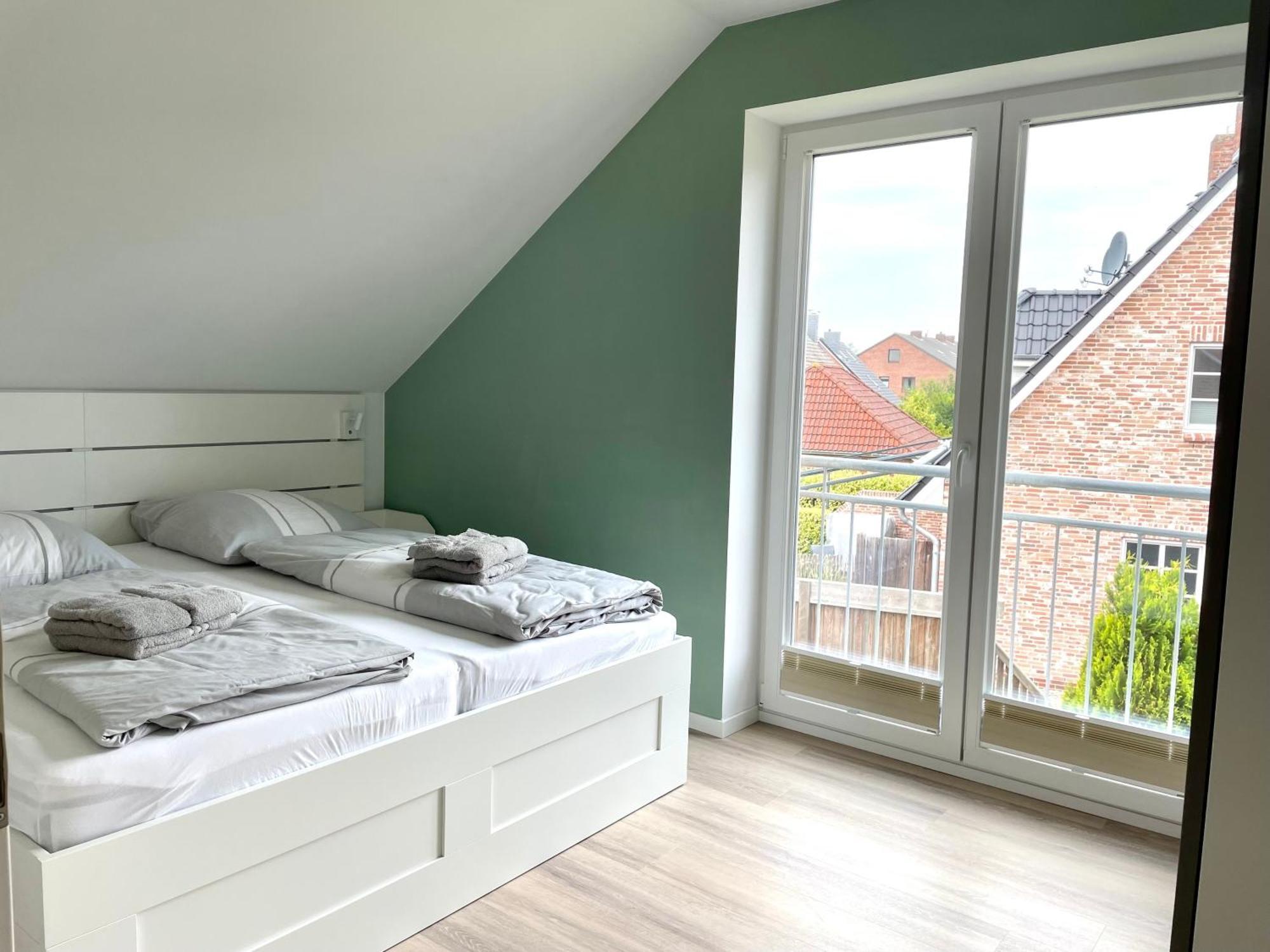 Birkenlund Villa Böhl Kültér fotó