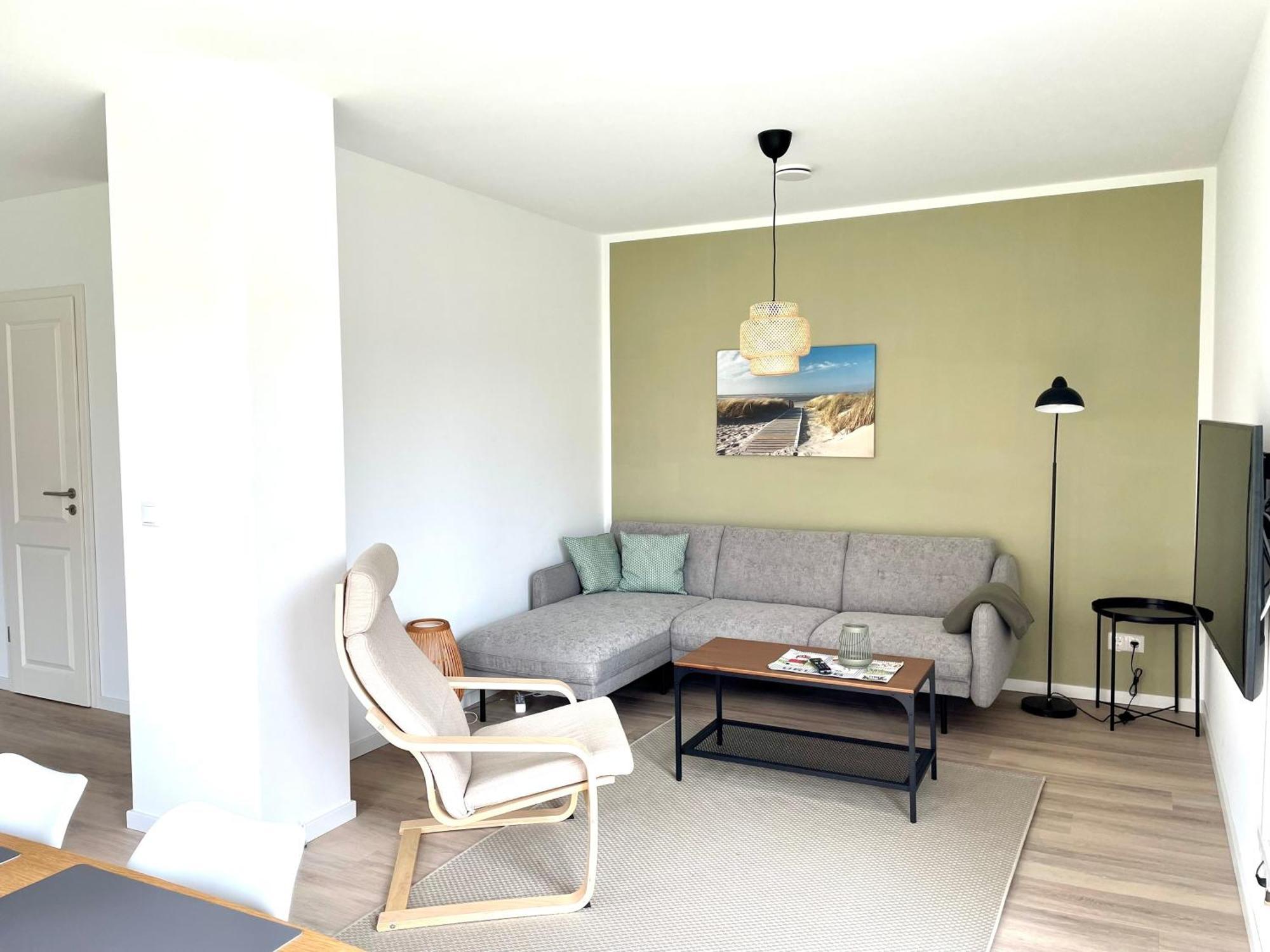 Birkenlund Villa Böhl Kültér fotó