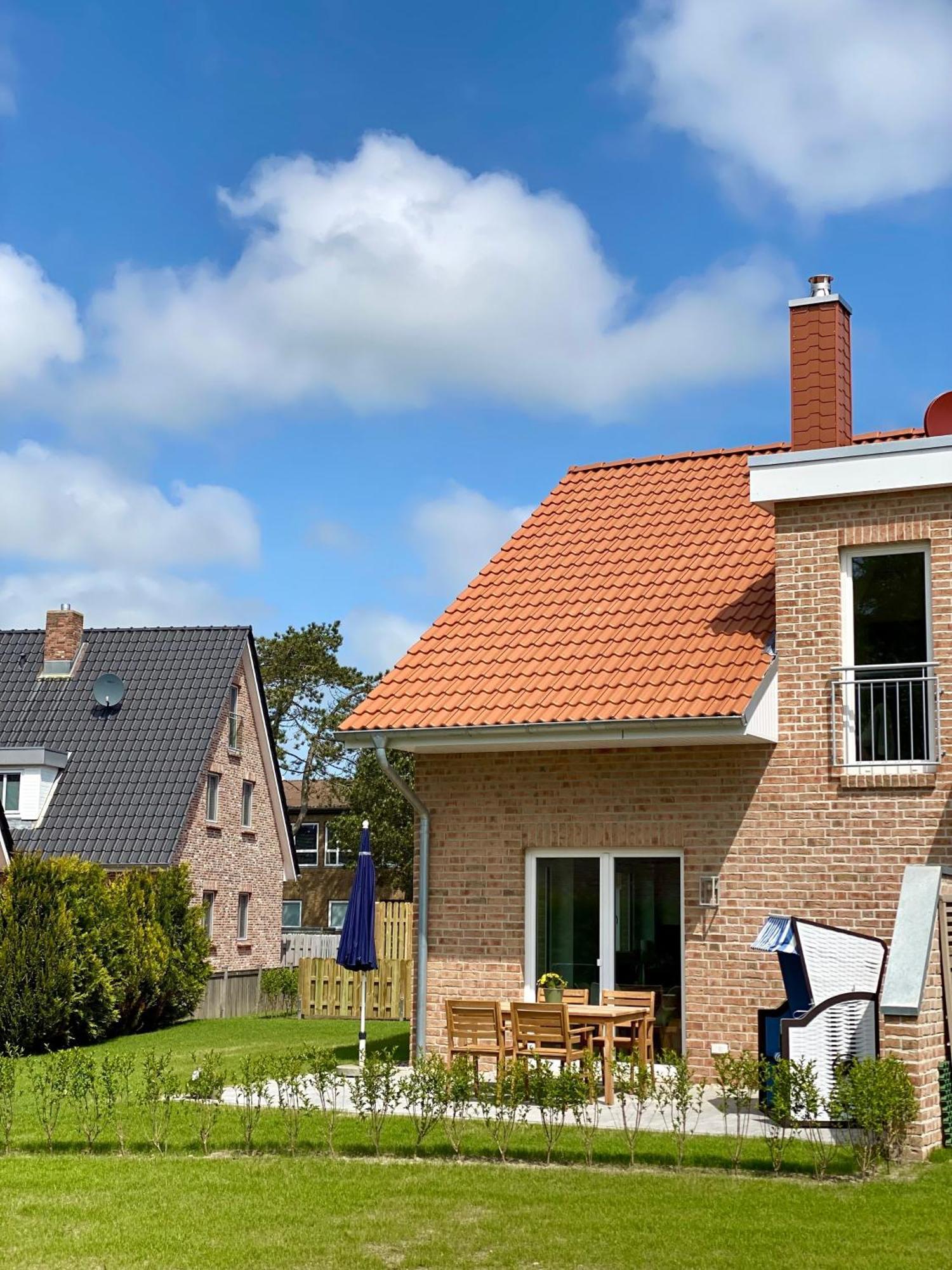 Birkenlund Villa Böhl Kültér fotó