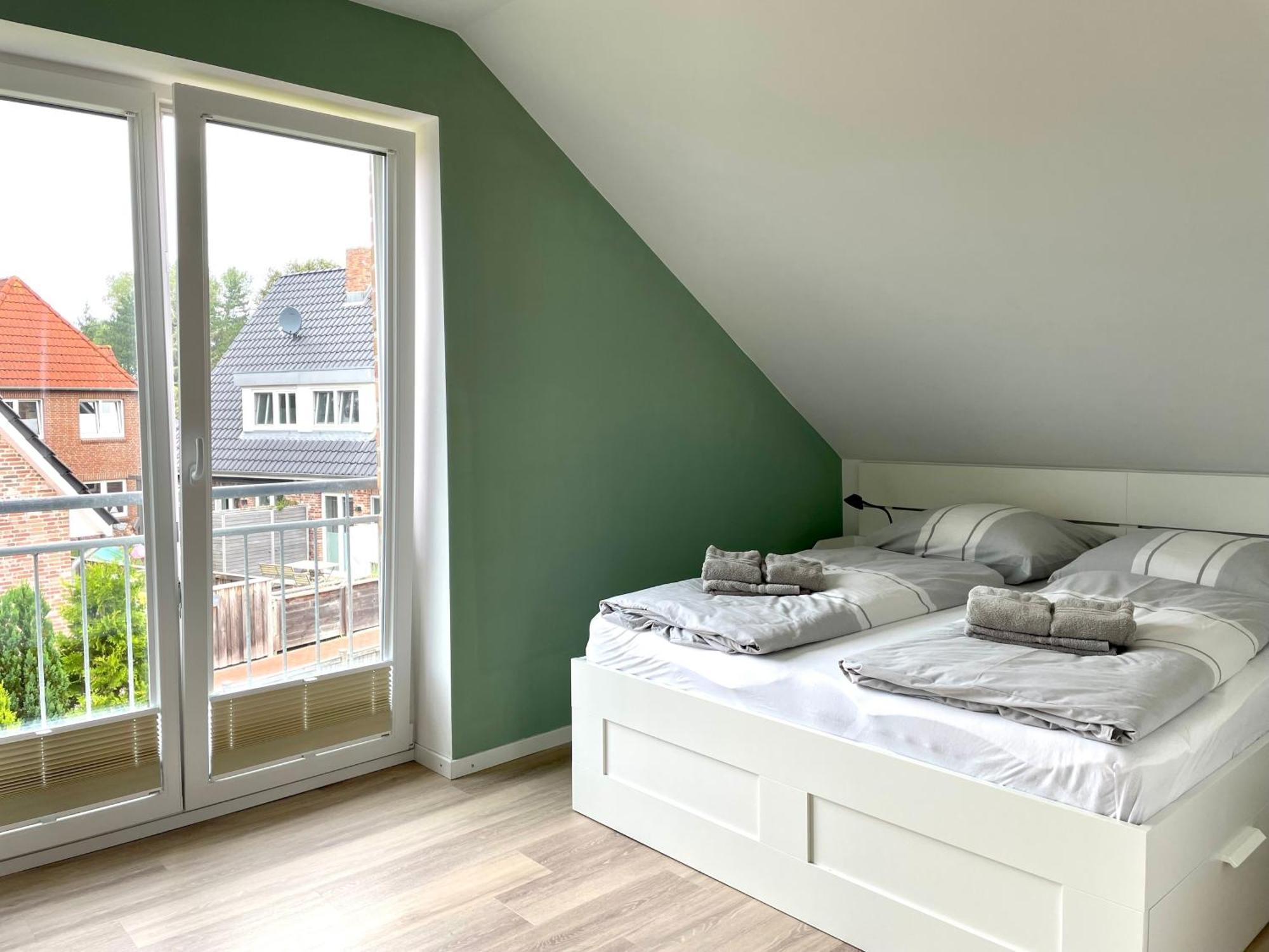 Birkenlund Villa Böhl Kültér fotó
