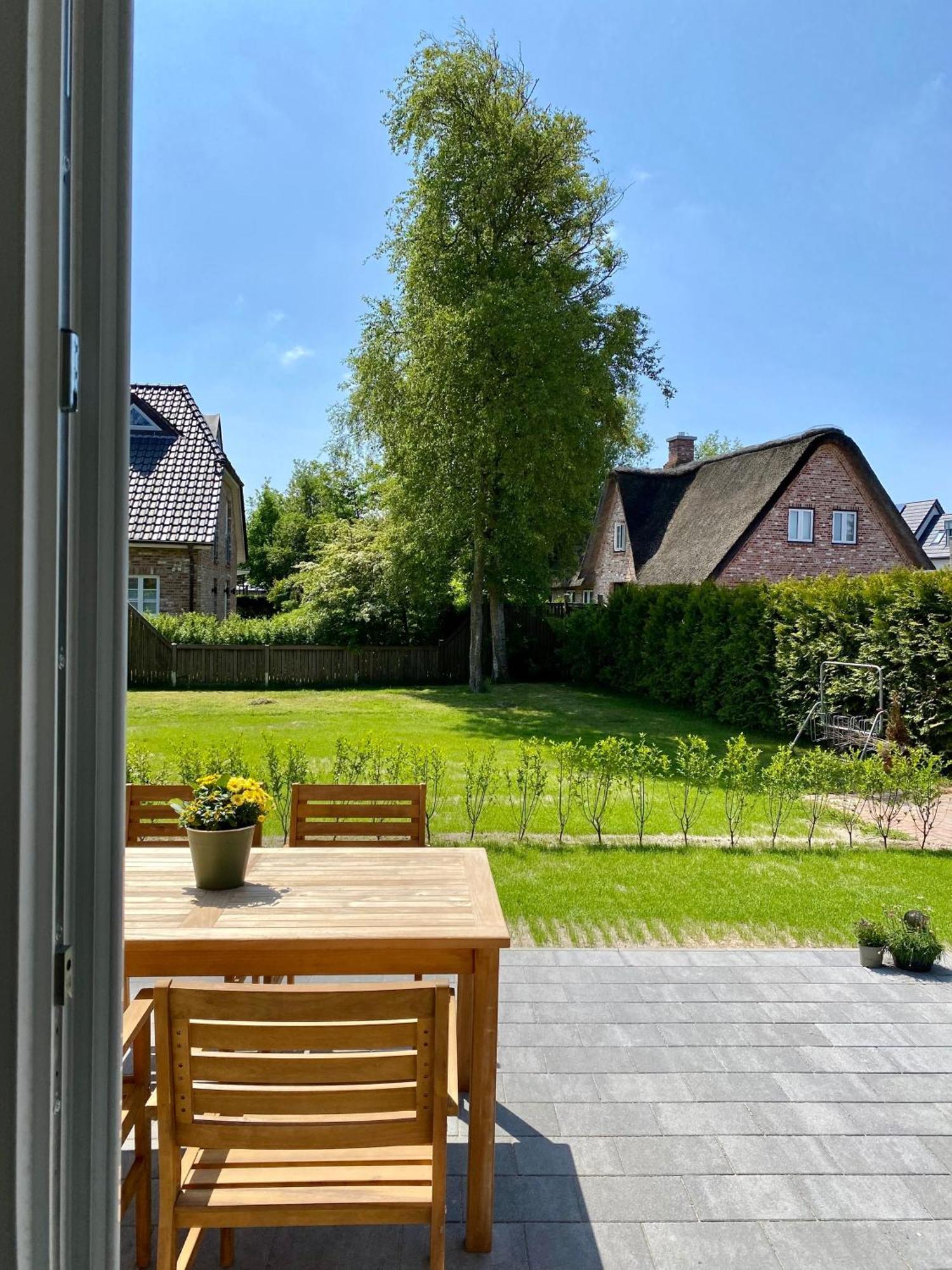 Birkenlund Villa Böhl Kültér fotó